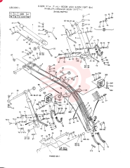 BOOM ASSY, 6.02M 24100J15277F4 (2)