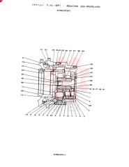 HYDRAULIC MOTOR 24100U1079F1