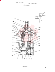 PILOT VALVE LE30V00002F1