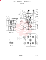 PILOT VALVE 2436U2755F1