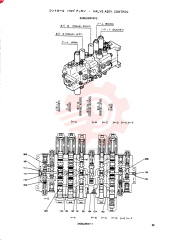 CONTROL VALVE 2436U2816F2 (1)