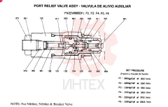 VALVE YN22V00002F1