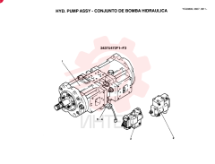 PUMP 2437U472F3