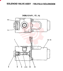 VALVE 2436U1314F1