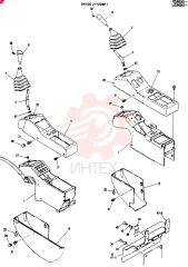 CONTROLS, OPERATORS 24100J17208F1 (2)