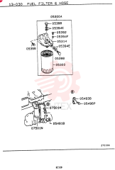 ELEMENT VAME056670