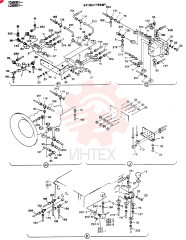 CONTROL LINES, REMOTE 24100J17858F1 (4)