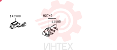 RELAY VAME049233
