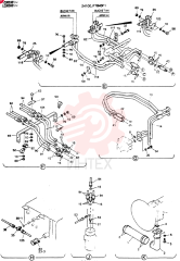 HYD LINES, UPP 24100J17843F1 (3)
