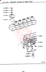 COVER VAME051694