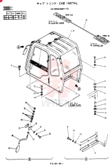 CAB 24100N8488F1