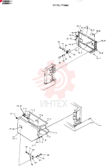 GUARD ASSY 24100J17308F1 (2)