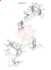 BRACKET 2416J2341 (2)
