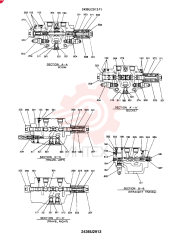 CONTROL VALVE 2436U2913F1 (2)