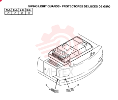 GUARD 2422J3417D1