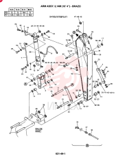 LINK CONROD 2406N1686F1 (1)