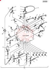 CONTROL LINES, MAIN LC06H00001F2 (2)