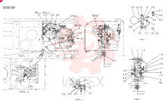 CONTROL LINES, PUMP LC06H00009F1