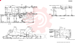 HARNESS ASSY, UPP LC13E00006F4 (2)