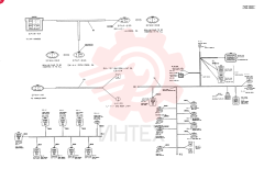 HARNESS ASSY, UPP LC13E00006F4 (3)