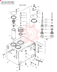 TANK 2427J3417