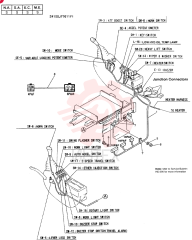 HARNESS 2479U1847