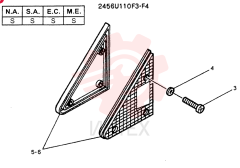 LAMP 2456U110F3