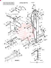 LINK CONROD 2406N1686F1 (10)