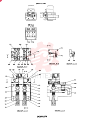 VALVE 2436U2674F1