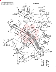 SK300 6.0,Jewell P/N