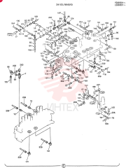 CONTROL ASSY, REMOTE 24000J18165F2 (4)