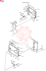 GUARD ASSY 24100J17431F1 (1)
