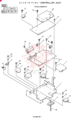 CONTROLLER ASSY 24100J17535F2 (2)