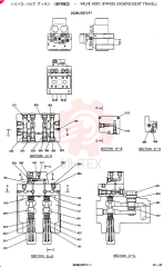 VALVE 2436U2674F1