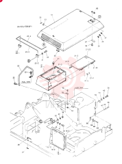 Guard Assy 24100J17210F1 (2)