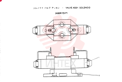 SOLENOID VALVE 2436R1751F1
