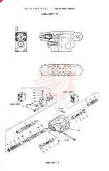 VALVE 2436U1398F1