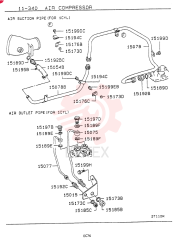 SPARE PART VAME150173 (2)