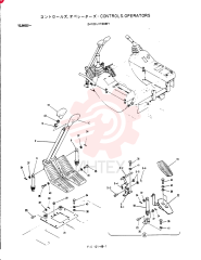 Controls, Operators 24100J17208F1 (2)