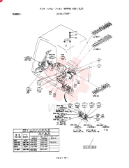 Wiring Assy, Elec 24100J17309F1 (1)