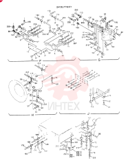 Control Assy, Remote 24100J17181F1 (3)