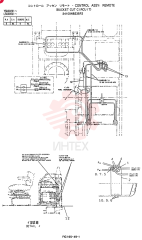CONTROL ASSY, REMOTE 24100N8235F2