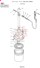 PUMP 2421U10F4
