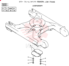 REWORK, LOW FRAME LS02FU0002P1