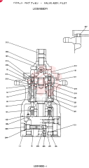PILOT VALVE LE30V00002F1