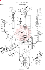 TANK ASSY 24100J14508F1