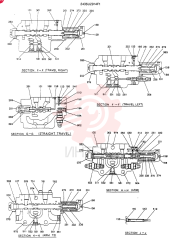 CONTROL VALVE 2436U2914F1 (2)