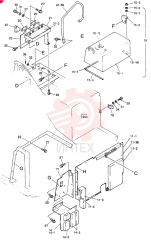 GUARD ASSY 24100J14314F2 (1)