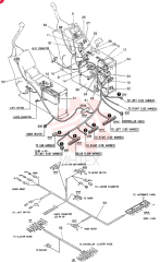 PANEL ASSY, INST 24100J14524F2 (3)