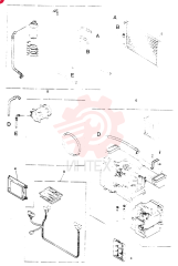CONDITIONER ASSY, AIR 24100U1415F2
